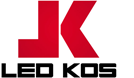 Oświetlenie Led :: LedKos Logo