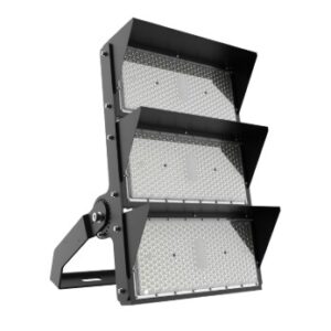 Oświetlenie sportowe Sporter V