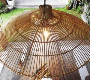 Lampa Boho - LB20