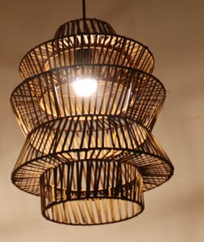 Lampa Boho - LB22